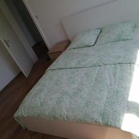 Appartement Cosy Arret De Tram Saint-Louis Grenze Exterior foto