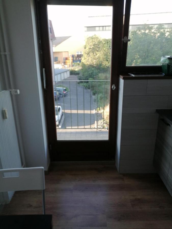 Appartement Cosy Arret De Tram Saint-Louis Grenze Exterior foto